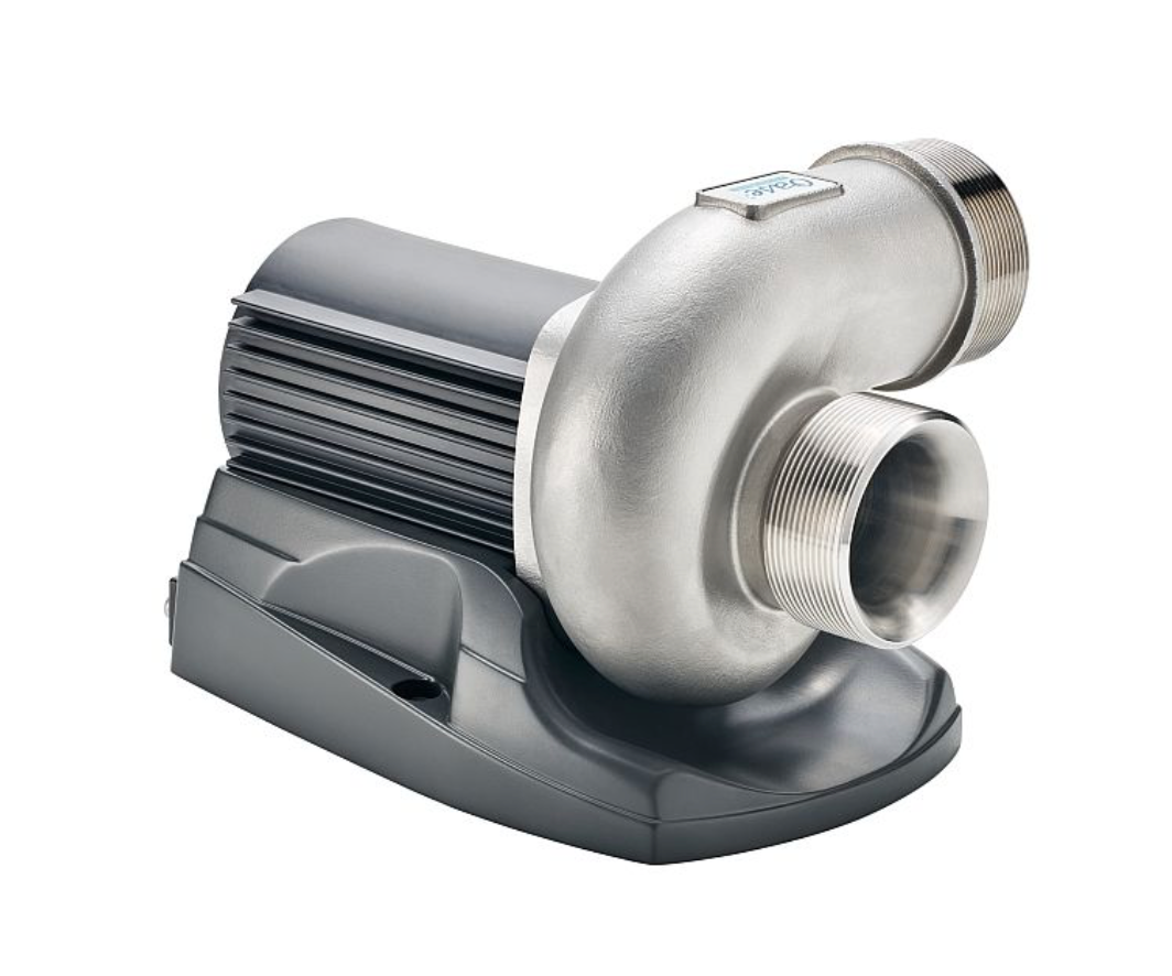 Oase Aquamax ECO Titanium