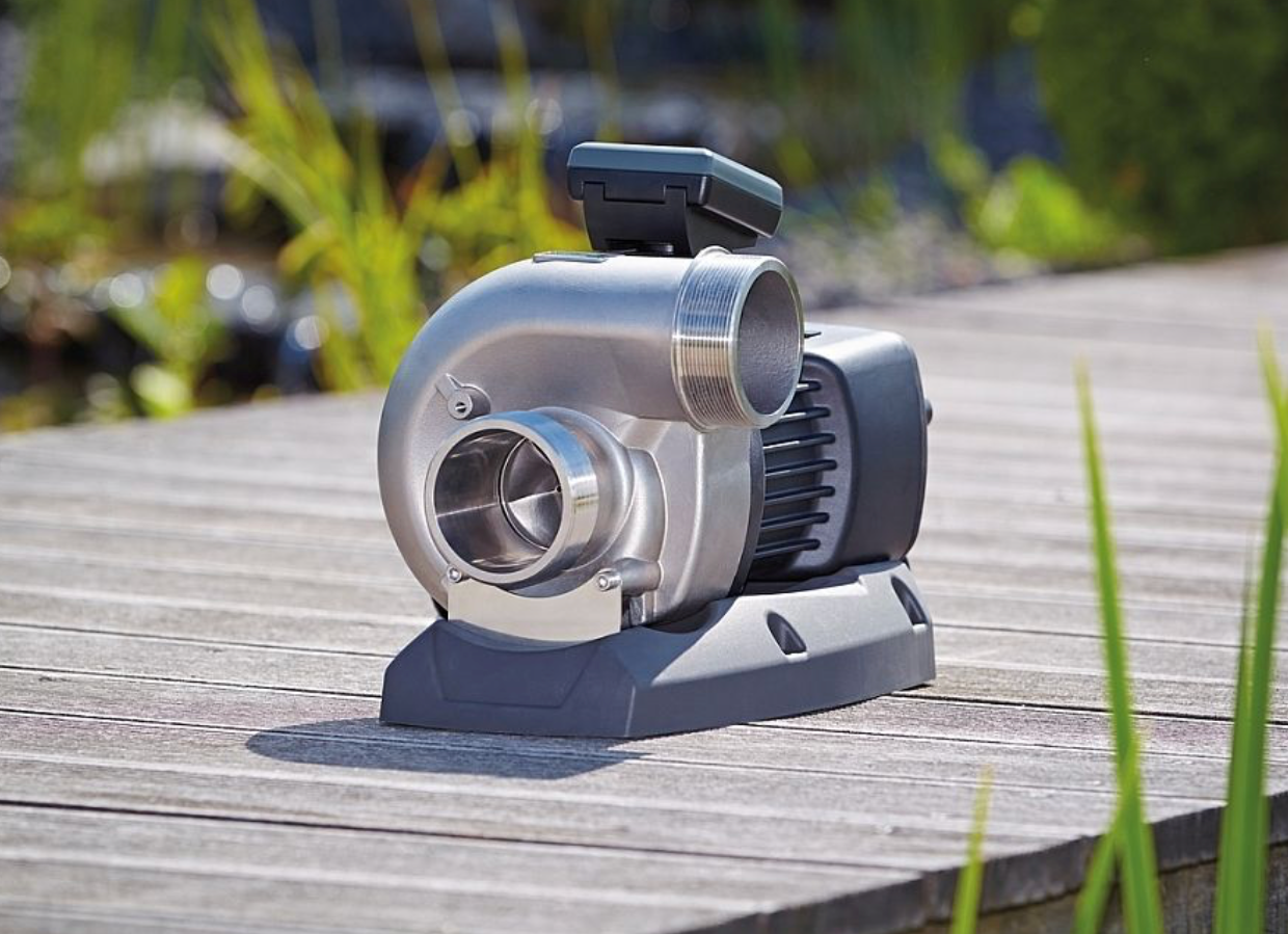 Oase Aquamax ECO Titanium