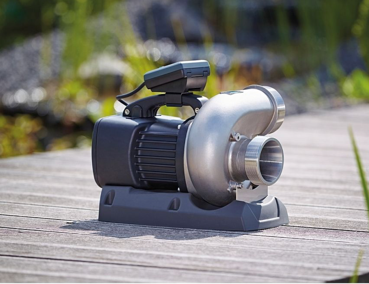 Oase Aquamax ECO Titanium