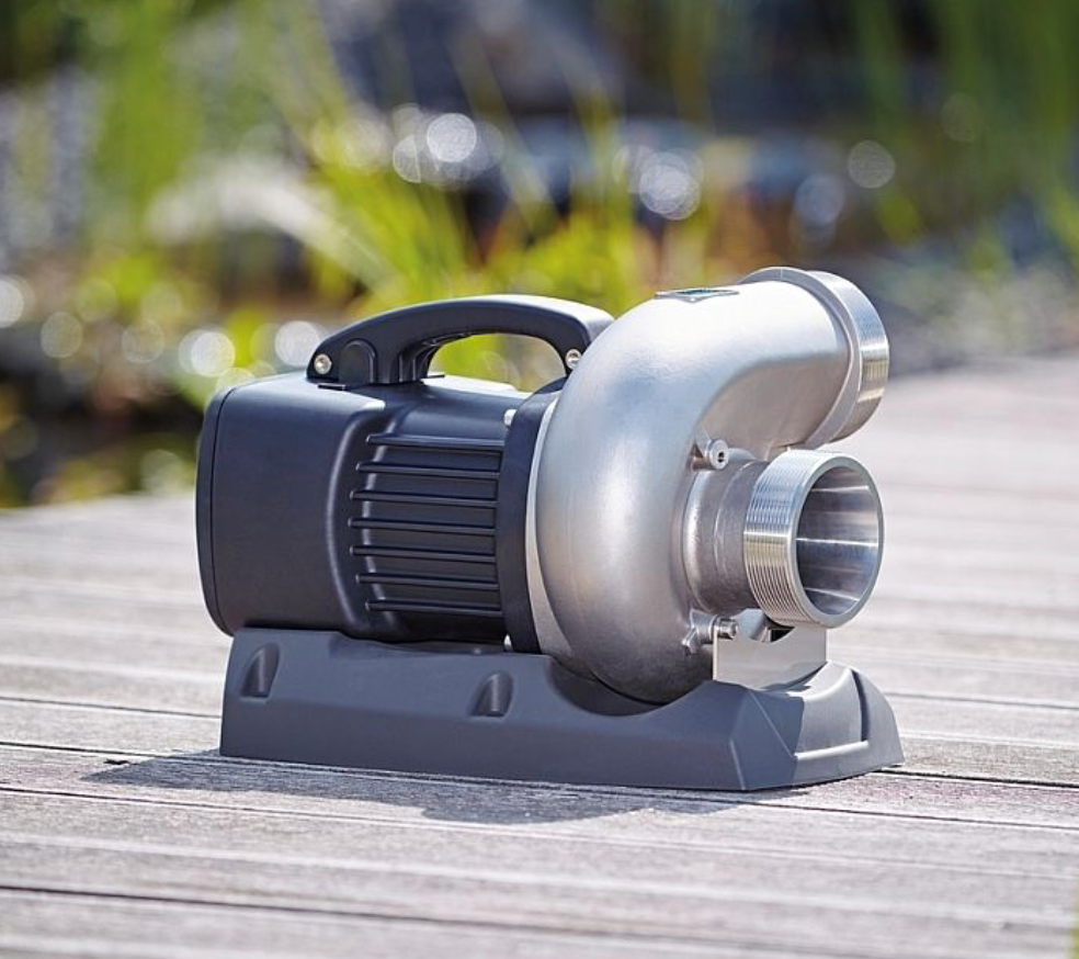 Oase Aquamax ECO Titanium