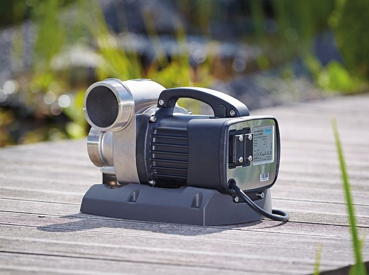 Oase Aquamax ECO Titanium