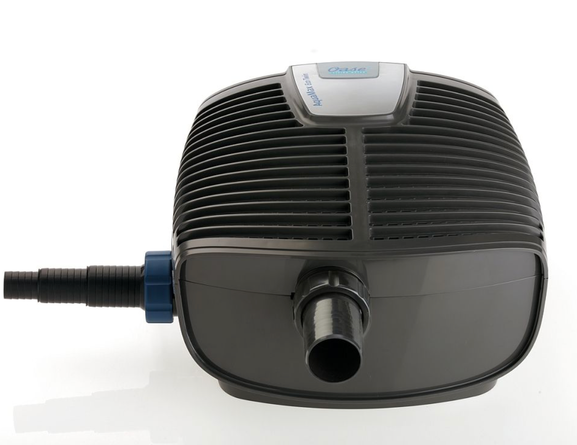 Oase Aquamax ECO Twin