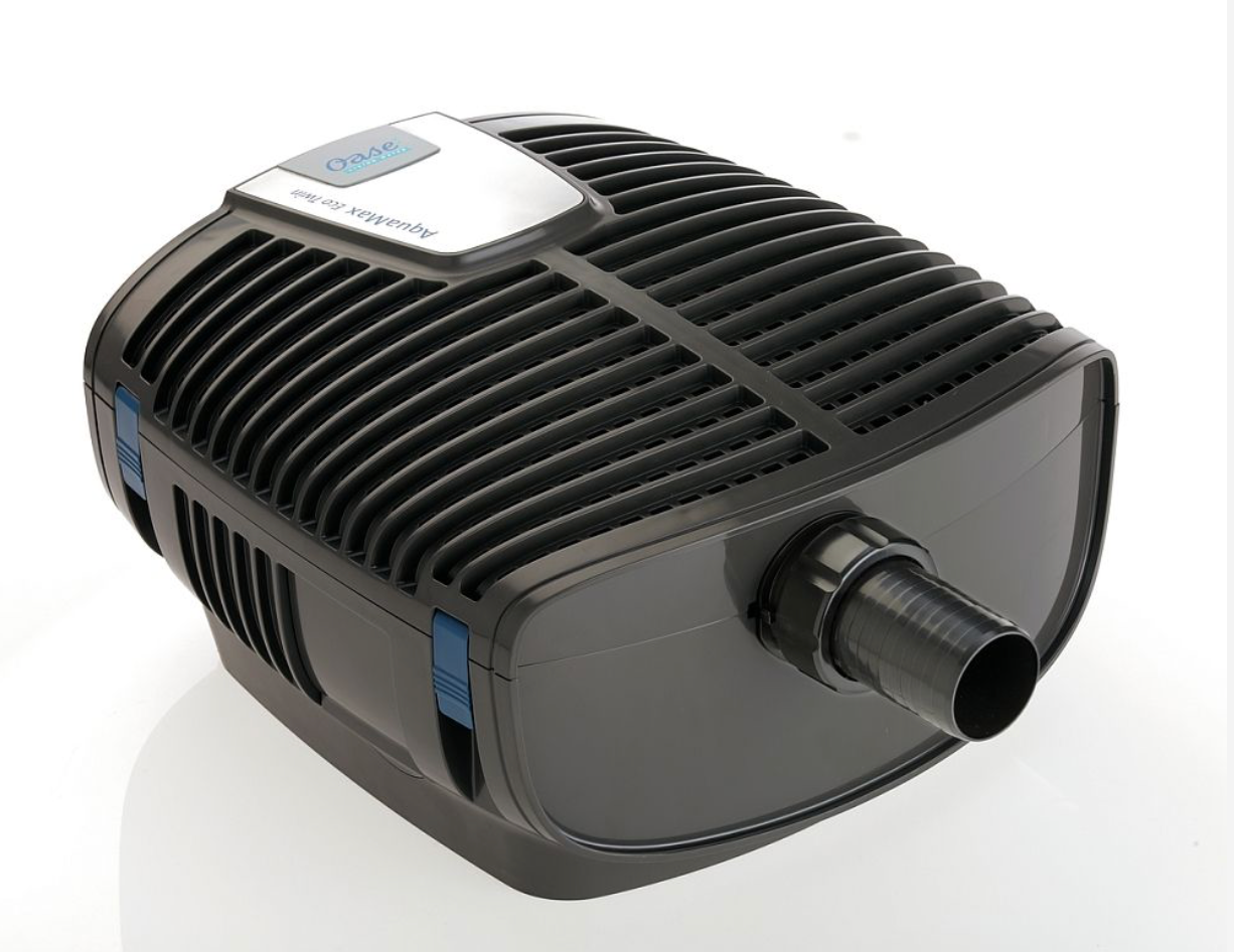 Oase Aquamax ECO Twin