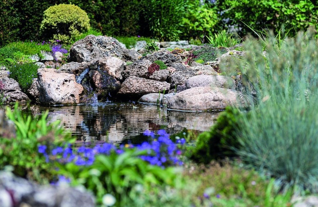 Oase Aquamax ECO Twin