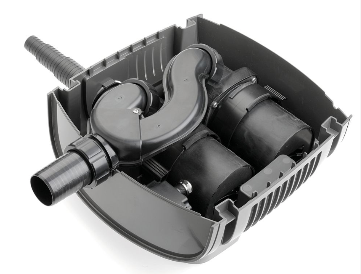 Oase Aquamax ECO Twin