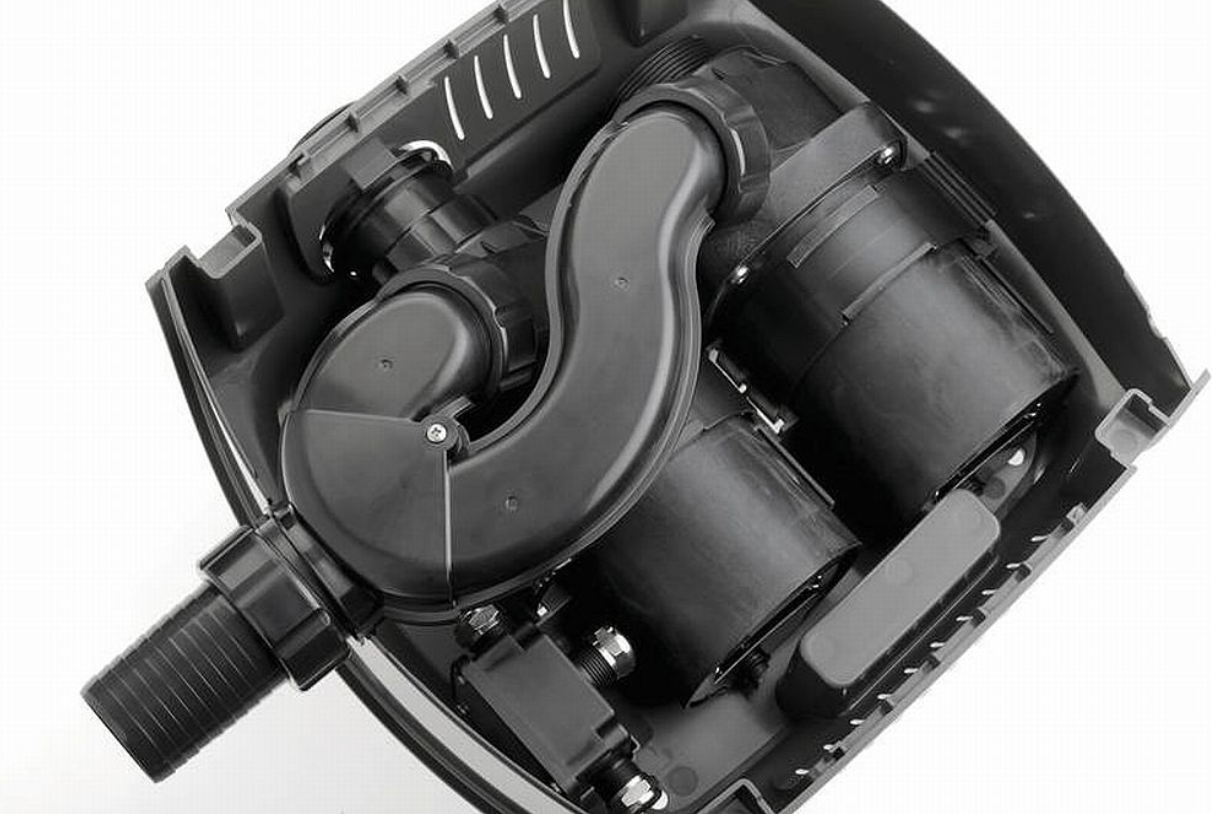 Oase Aquamax ECO Twin