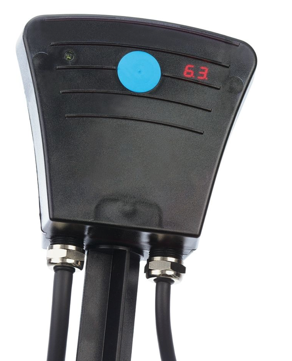 Oase Aquamax ECO Twin