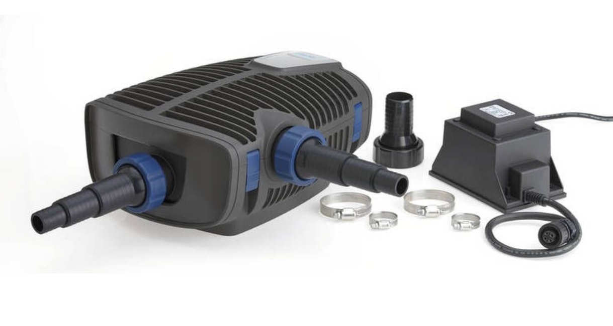 Oase AquaMax Eco Premium 6.000 - 12.000