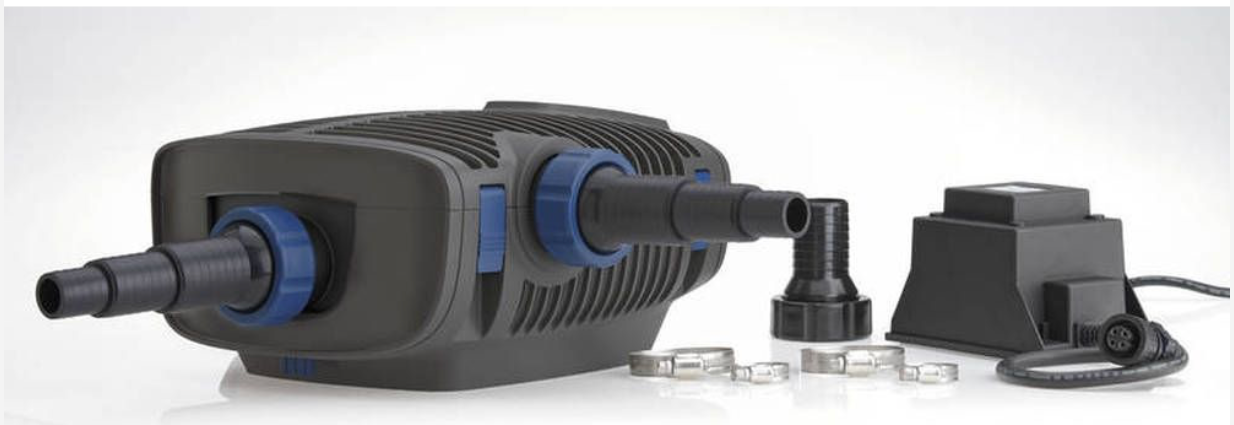 Oase AquaMax Eco Premium 6.000 - 12.000