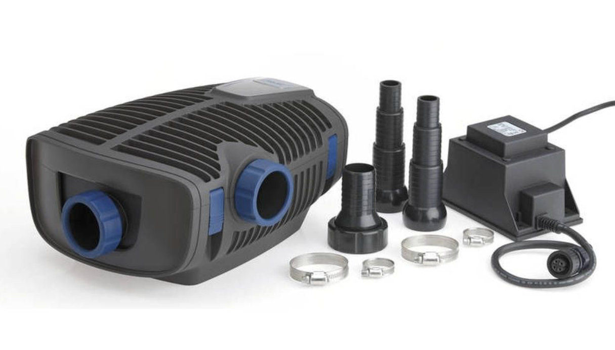 Oase AquaMax Eco Premium 6.000 - 12.000