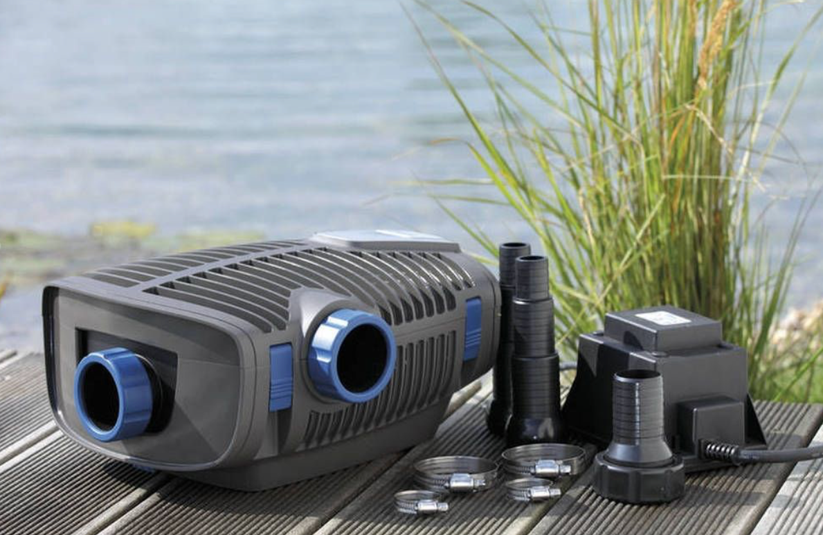 Oase AquaMax Eco Premium 6.000 - 12.000