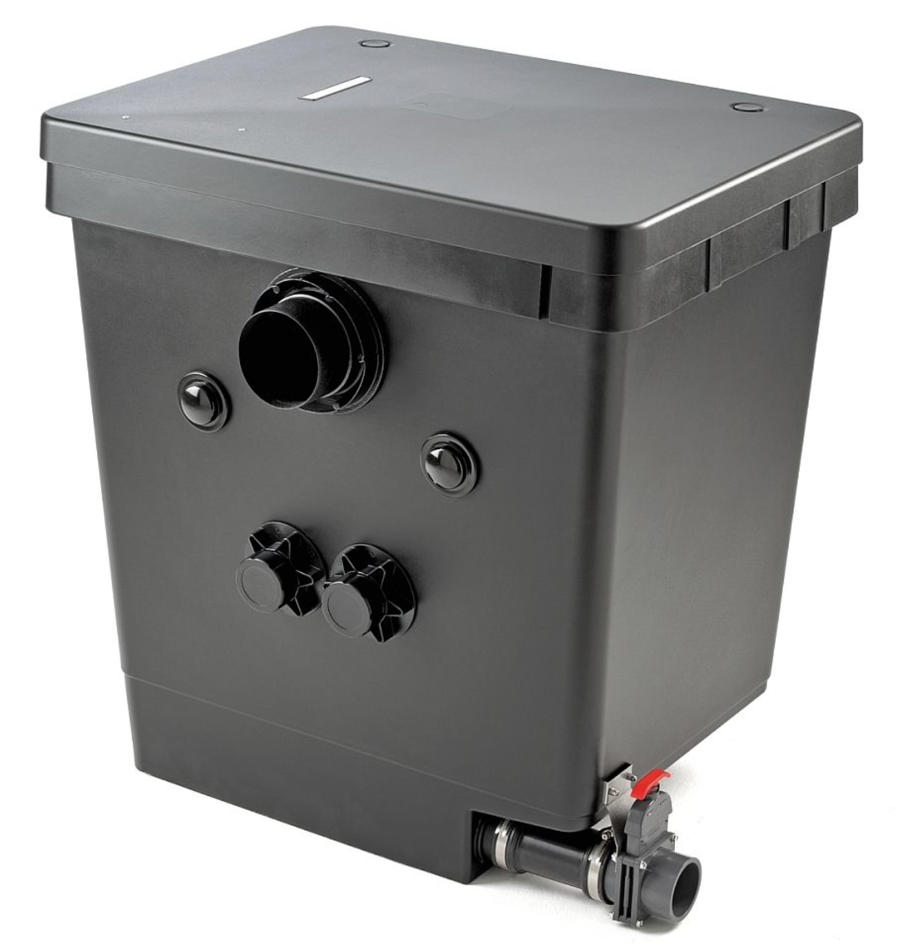 OASE ProfiClear Premium Trommelfilter TF-L Gepumpt OC