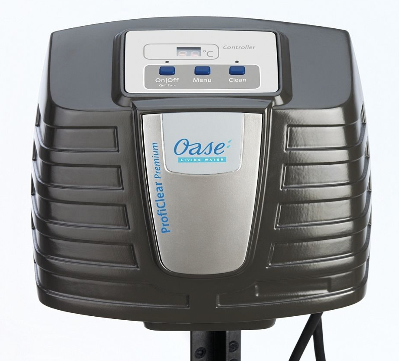 OASE ProfiClear Premium Trommelfilter TF-L Gepumpt OC