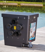 OASE ProfiClear Premium Trommelfilter TF-L Gepumpt OC