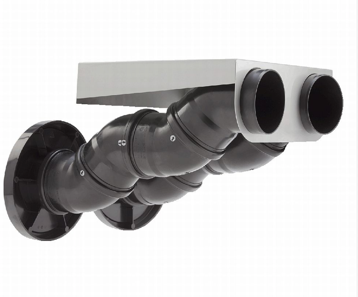 OASE ProfiClear Premium Trommelfilter TF-L Gepumpt OC