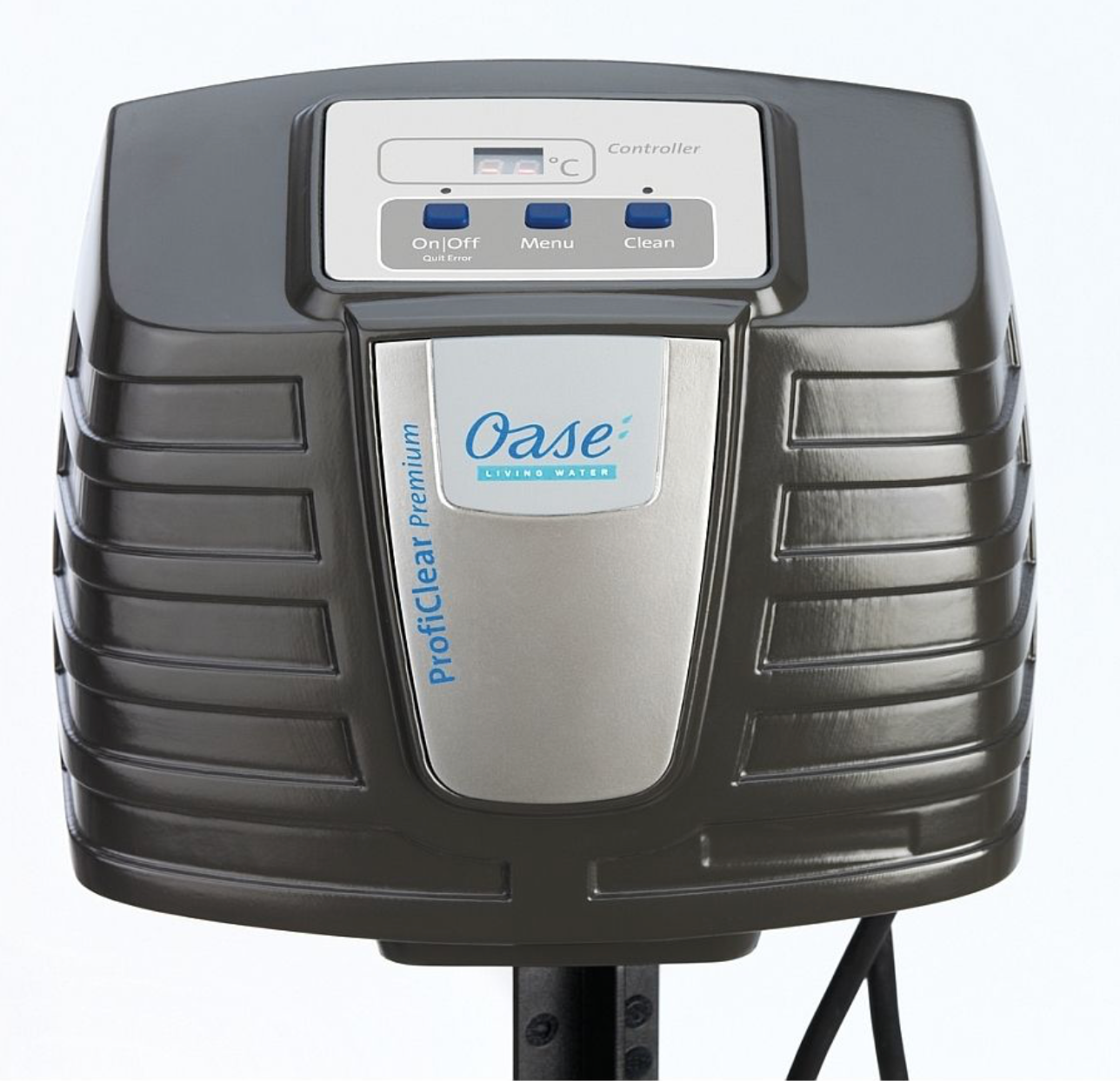 OASE ProfiClear Premium Trommelfilter TF-L Schwerkraft OC