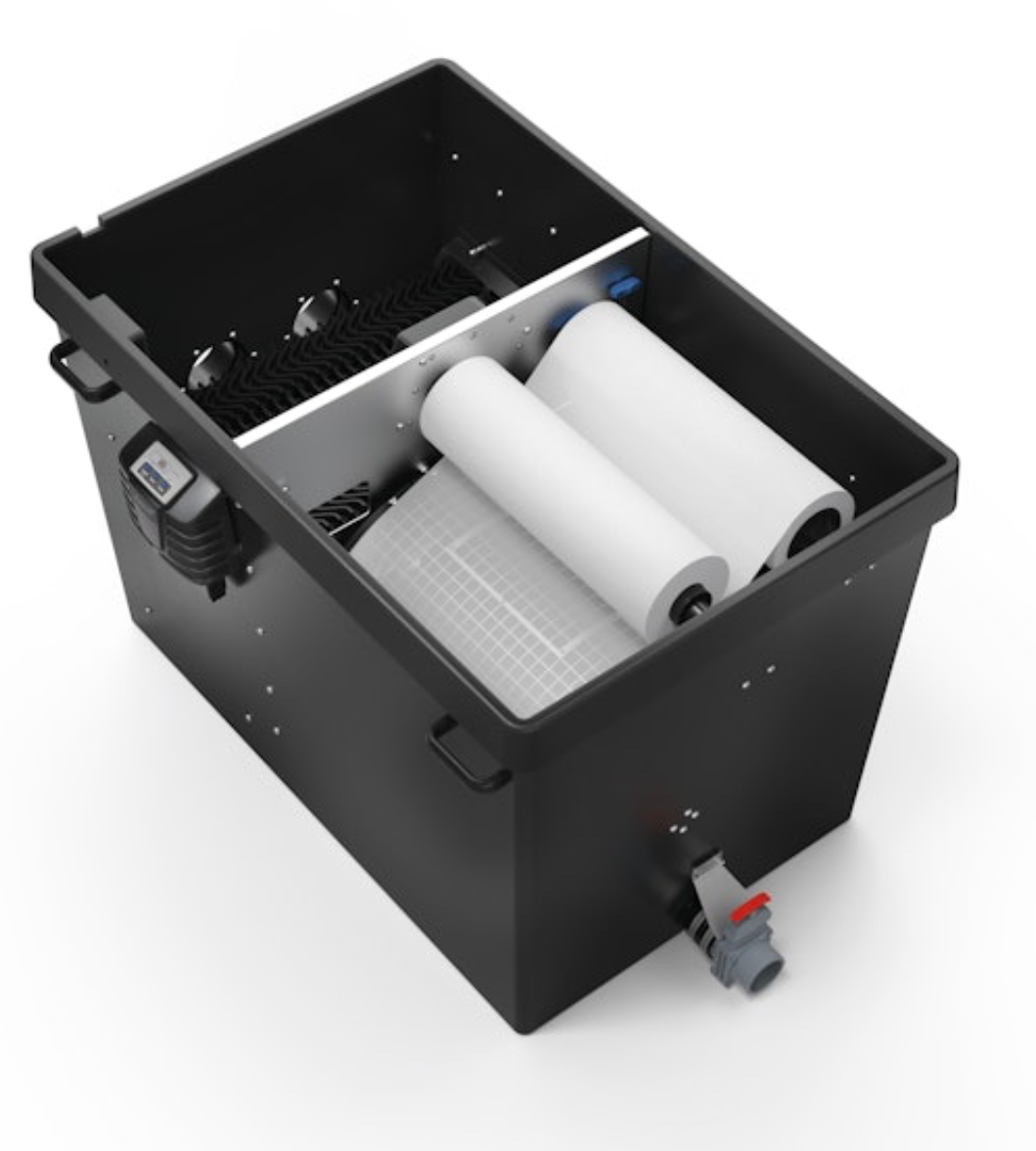 Oase Fleece-Filter ProfiClear Premium Fleece 500