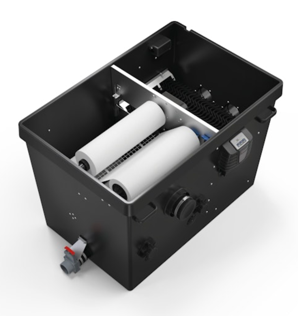 Oase Fleece-Filter ProfiClear Premium Fleece 500