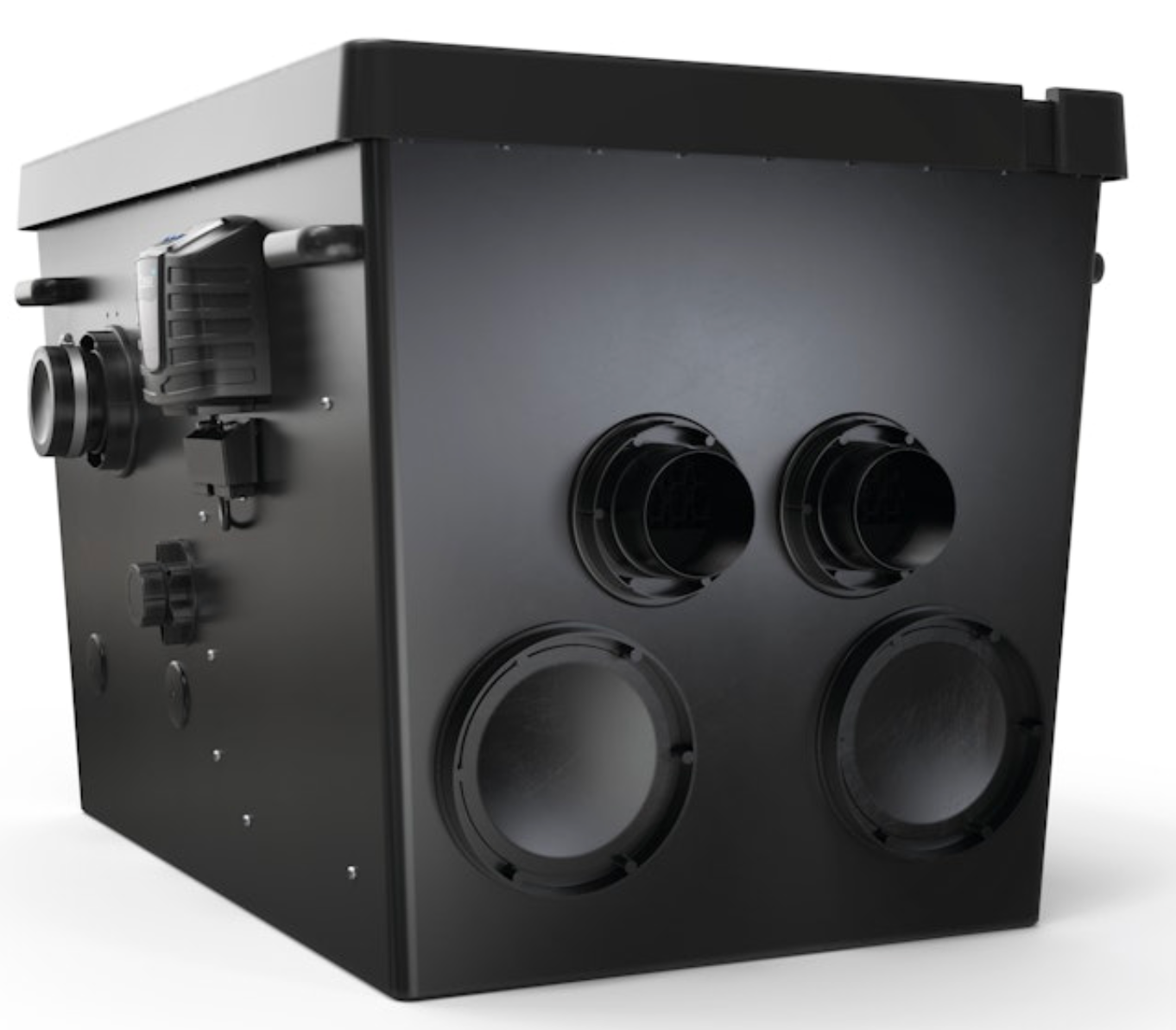 Oase Fleece-Filter ProfiClear Premium Fleece 500