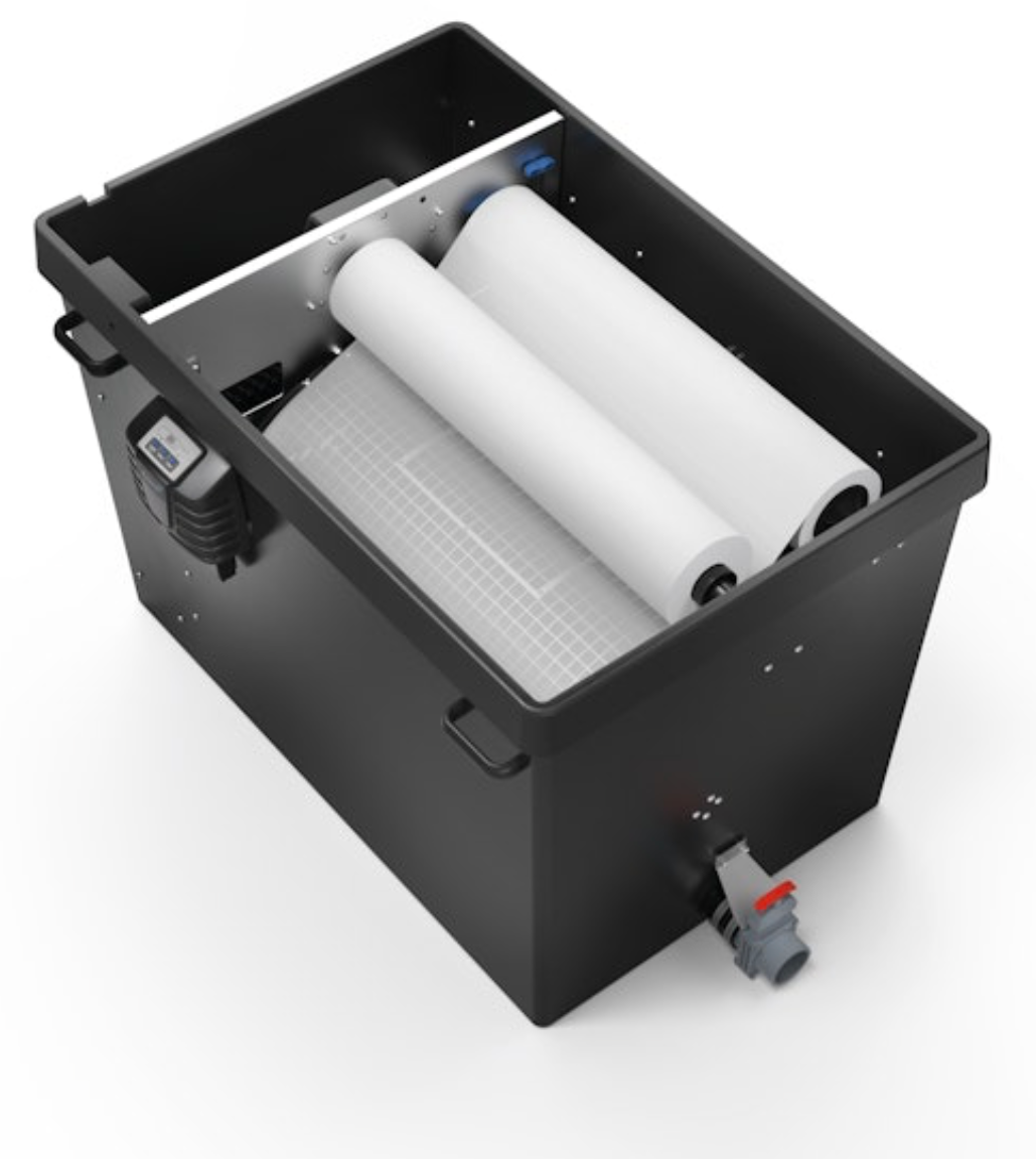 Oase Fleece-Filter ProfiClear Premium Fleece 750