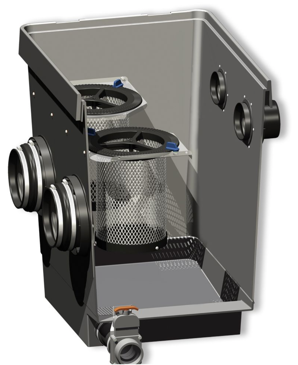 OASE ProfiClear Premium Individualmodul