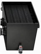 OASE ProfiClear Premium XL Ablaufmodull gepumpt