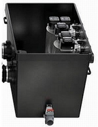 OASE ProfiClear Premium XL Ablaufmodull Schwerkraft