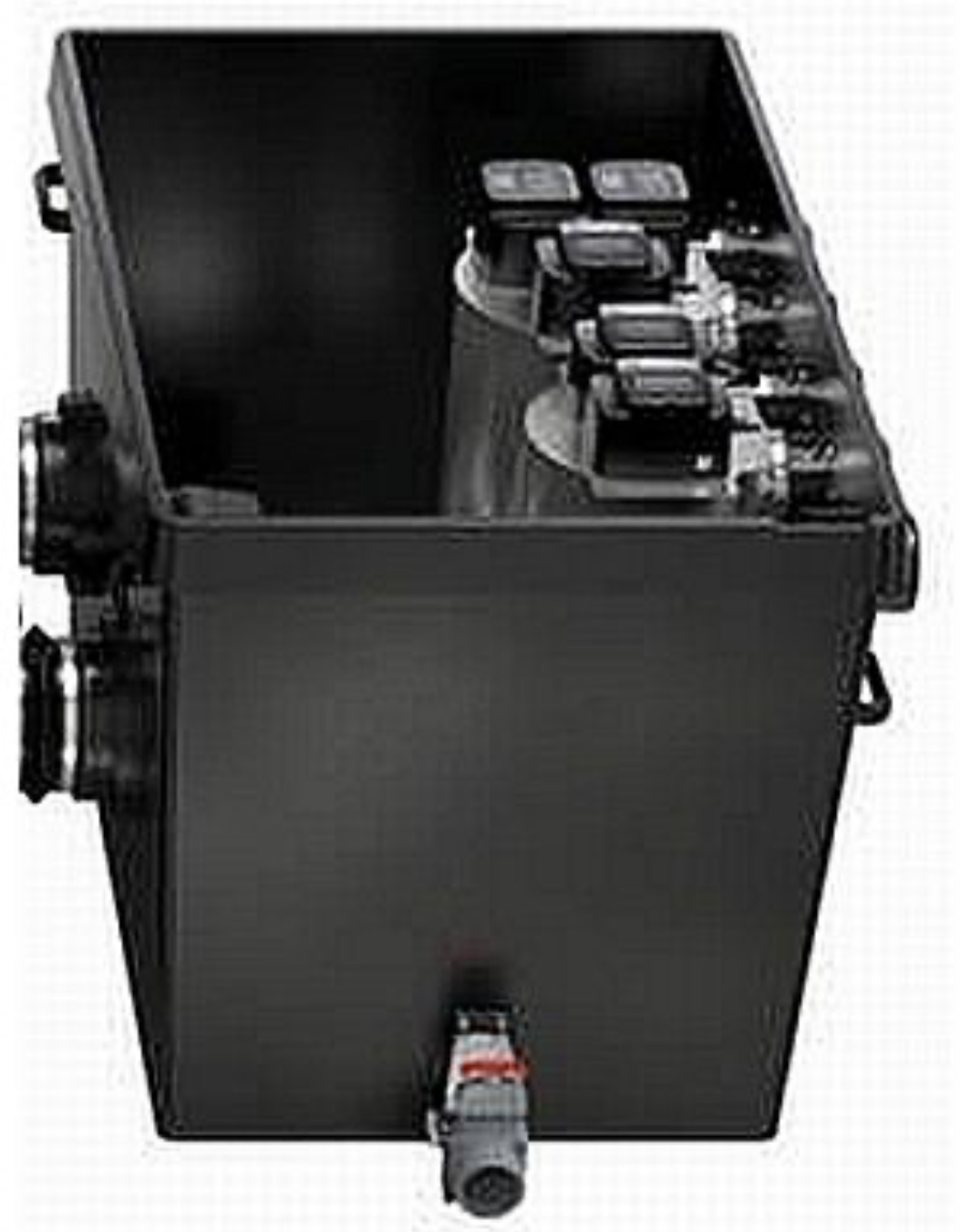 OASE ProfiClear Premium XL Ablaufmodull Schwerkraft