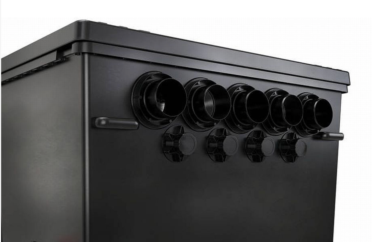 OASE ProfiClear Premium XL Ablaufmodull Schwerkraft