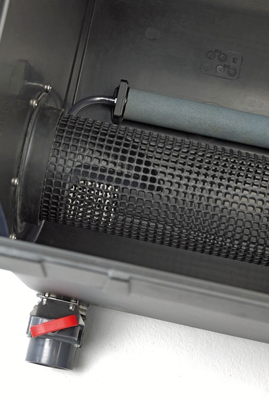 OASE ProfiClear Premium Moving Bed Modul