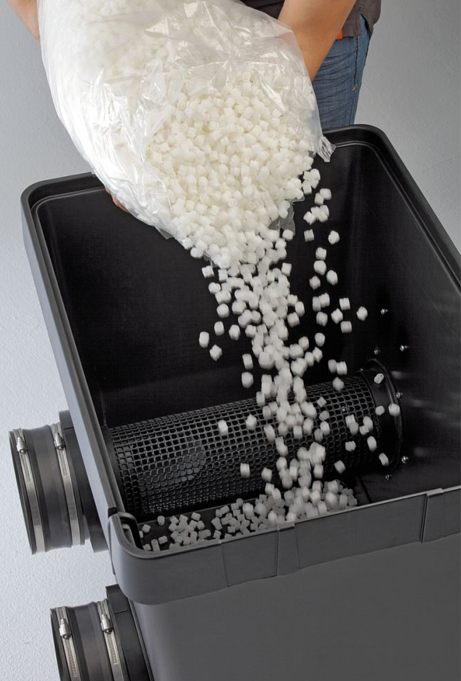 OASE ProfiClear Premium Moving Bed Modul