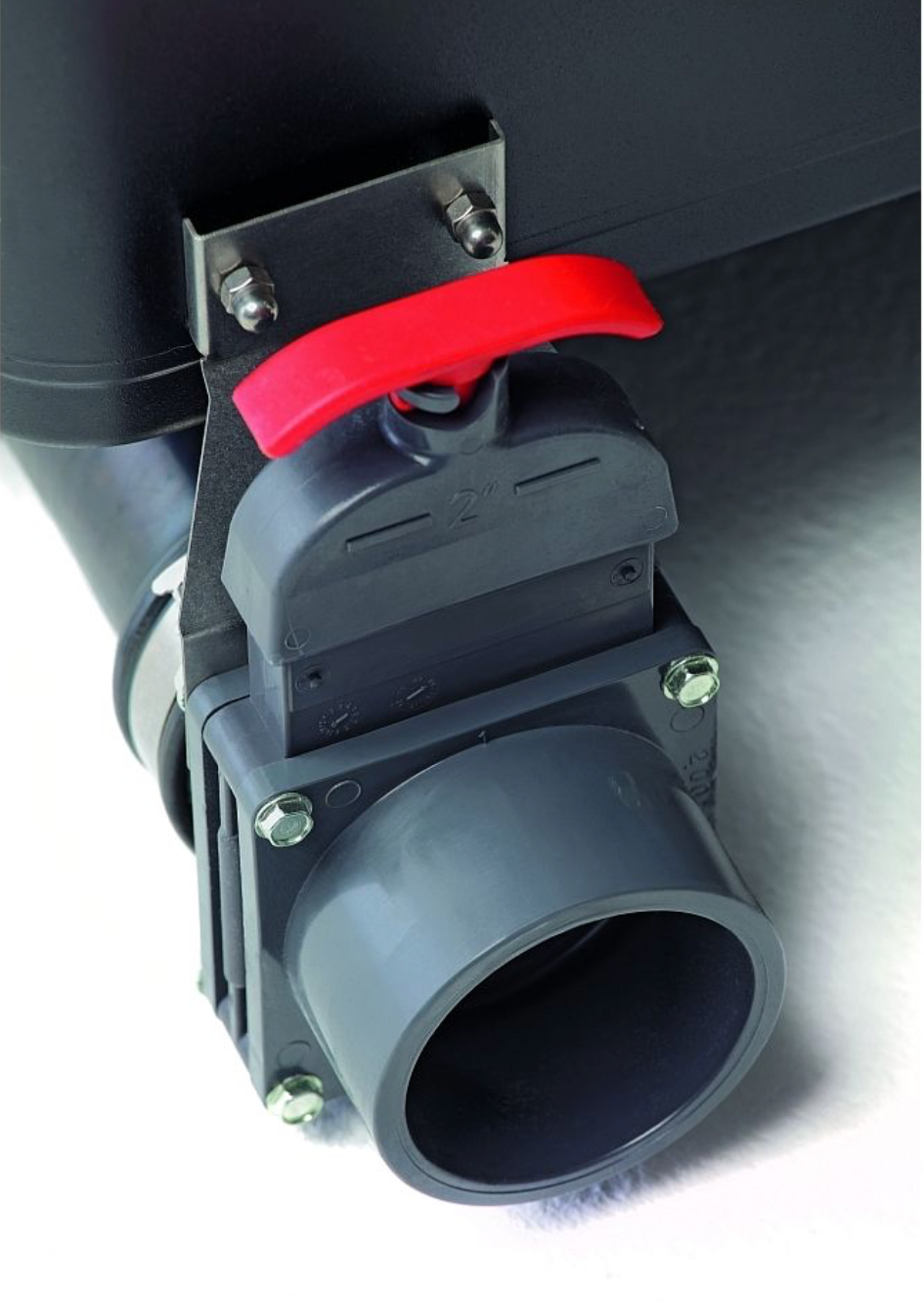 OASE ProfiClear Premium Moving Bed Modul