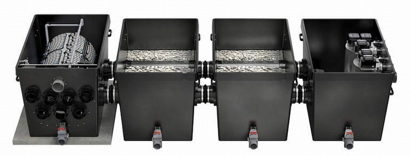 OASE ProfiClear Premium XL Moving Bed Modul