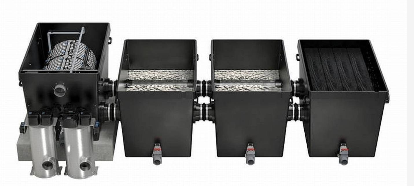 OASE ProfiClear Premium XL Moving Bed Modul