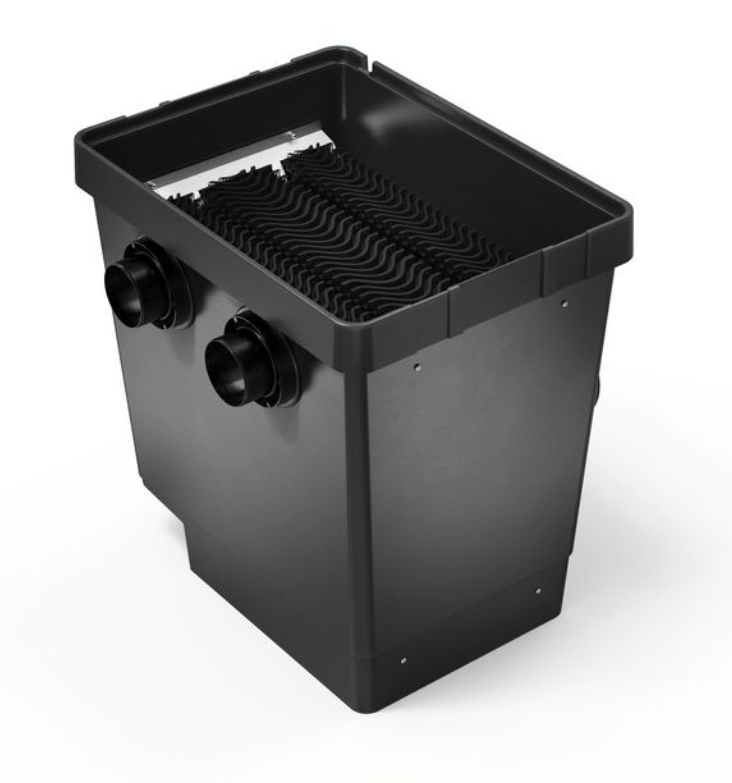 OASE ProfiClear Premium L Ablaufmodull gepumpt