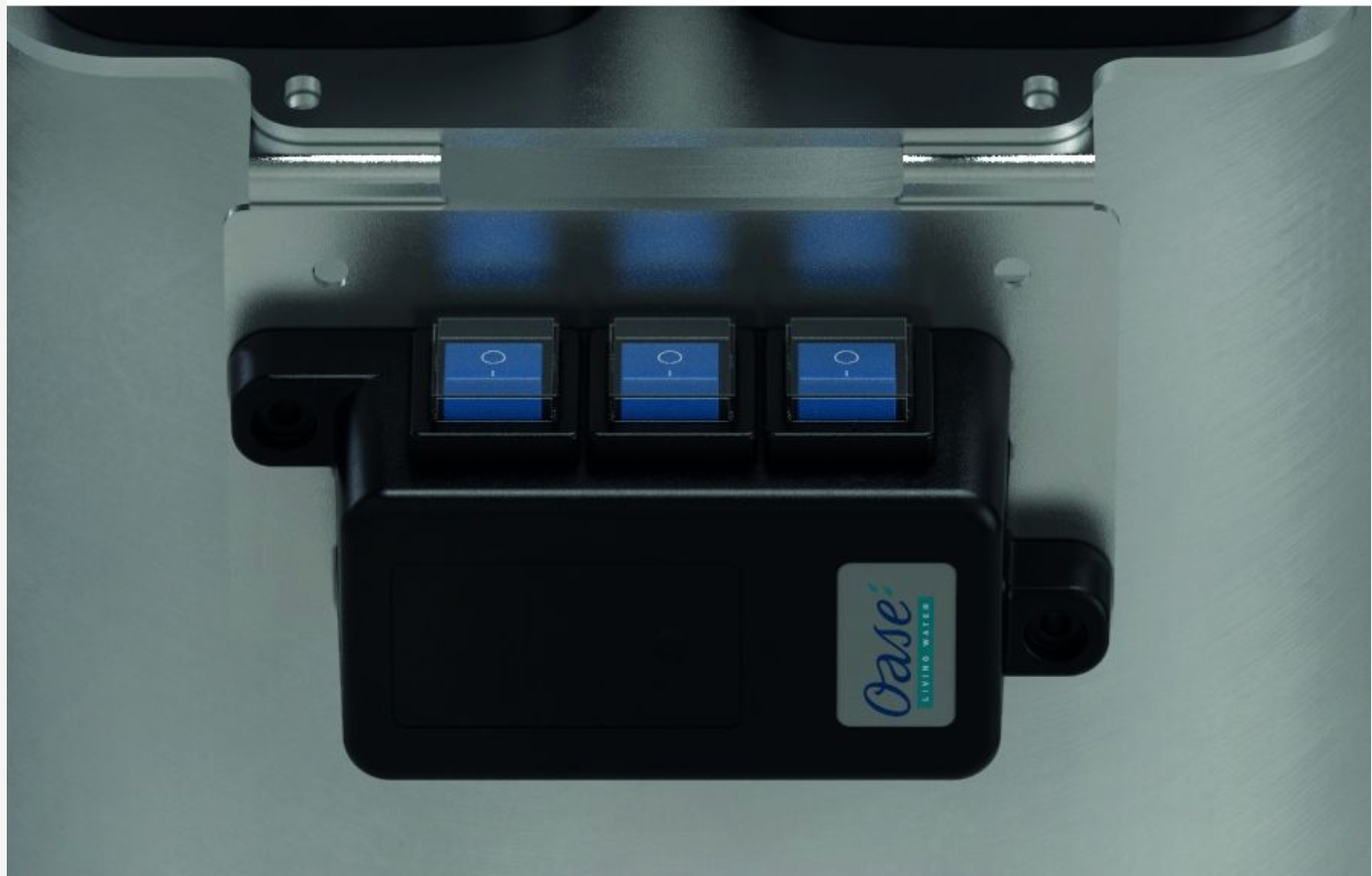 Oase Bitron Premium UVC Geräte