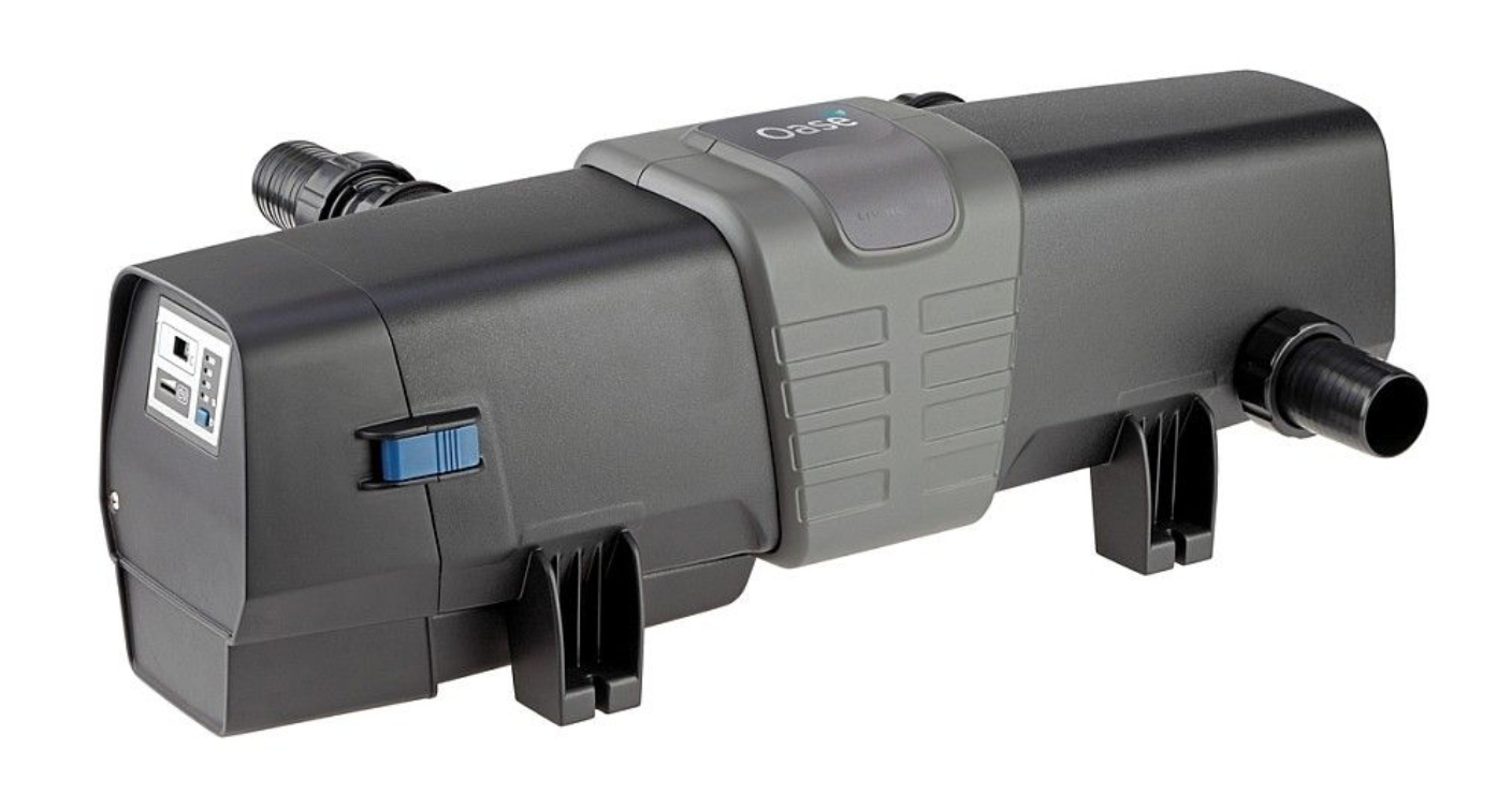 Oase Bitron Eco UVC Geräte