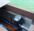 Oase Bitron Eco UVC Geräte