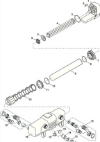 Oase Bitron Eco UVC Geräte