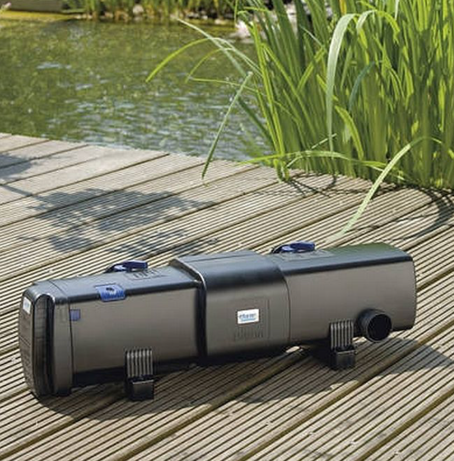 Oase Bitron C 72 Watt UVC Gerät