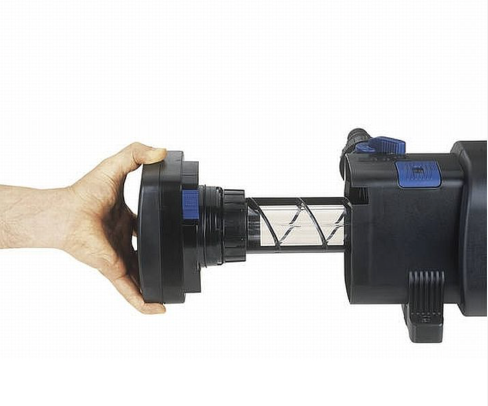 Oase Bitron C 72 Watt UVC Gerät