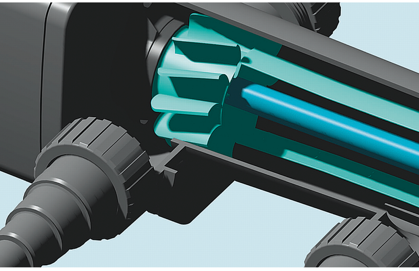 Oase Bitron C 36 Watt UVC Gerät