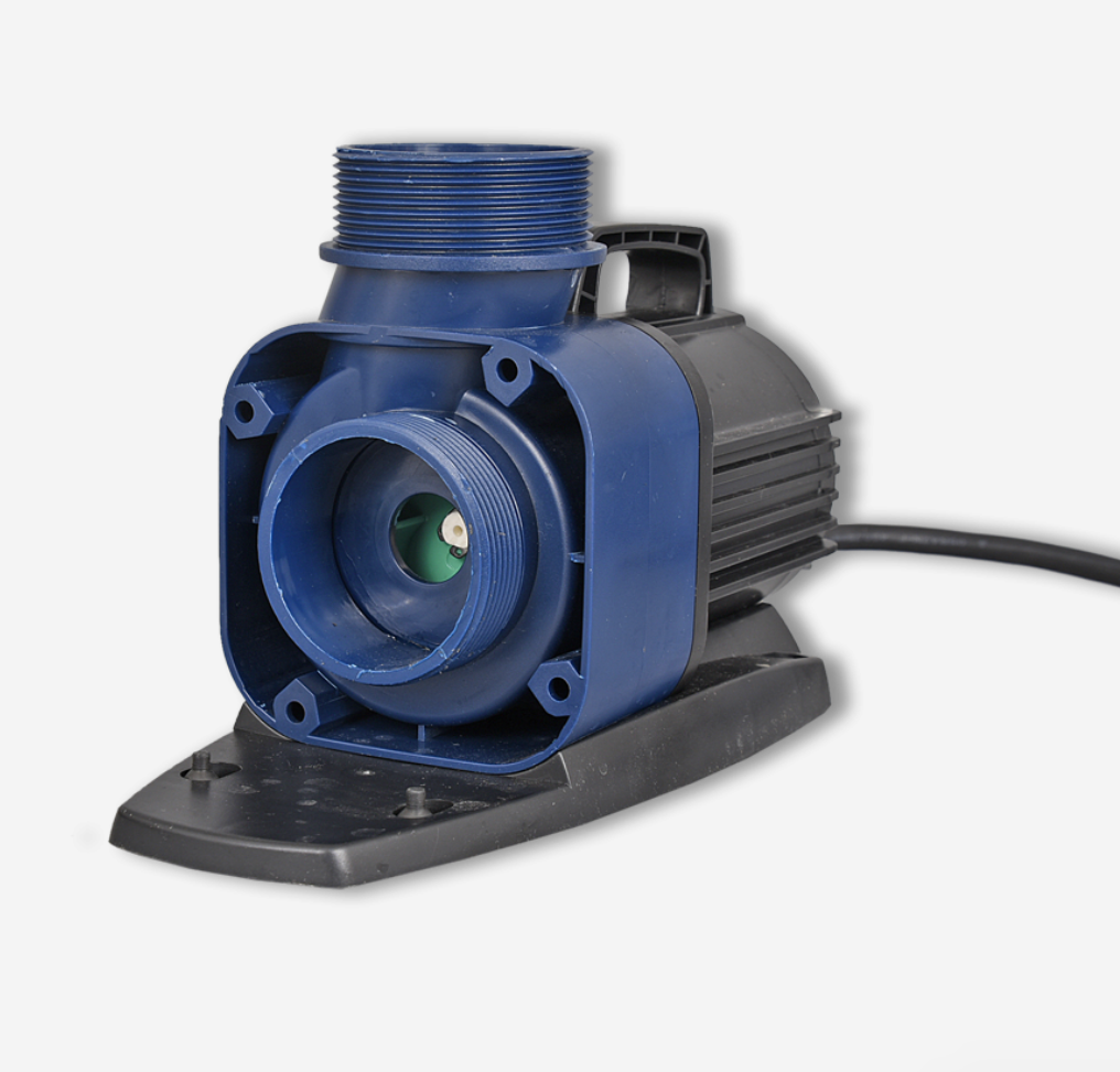 AquaForte PRIME Vario Teichpumpen 10.000