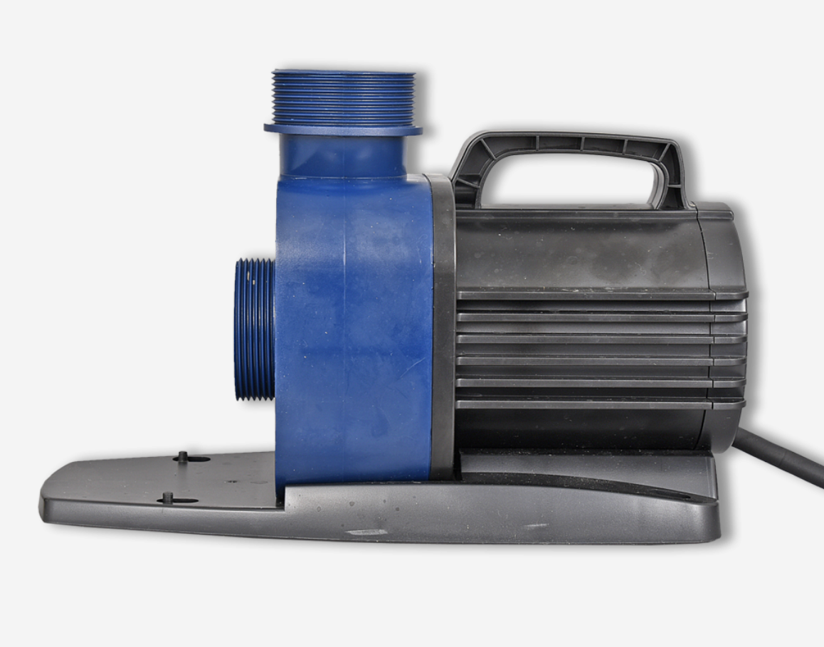 AquaForte PRIME Vario Teichpumpen 10.000