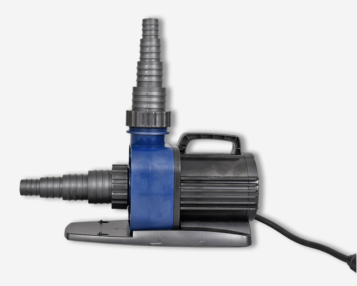 AquaForte PRIME Vario Teichpumpen 10.000