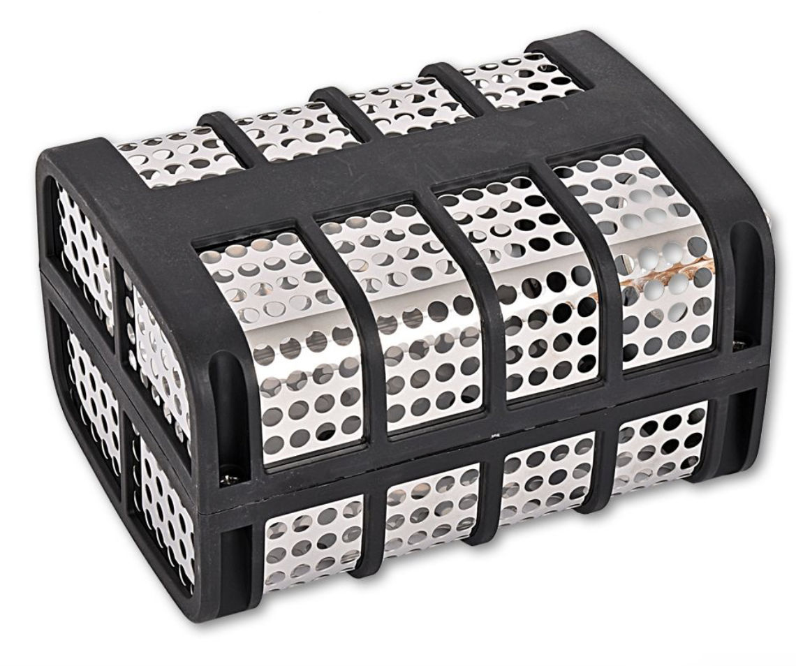 AquaForte PRIME Vario Teichpumpen 10.000