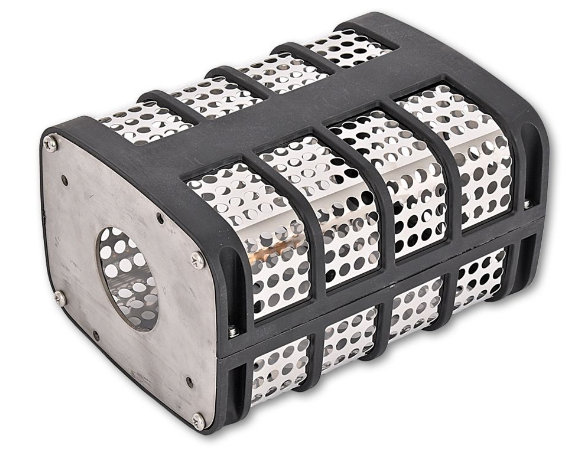 AquaForte PRIME Vario Teichpumpen 10.000