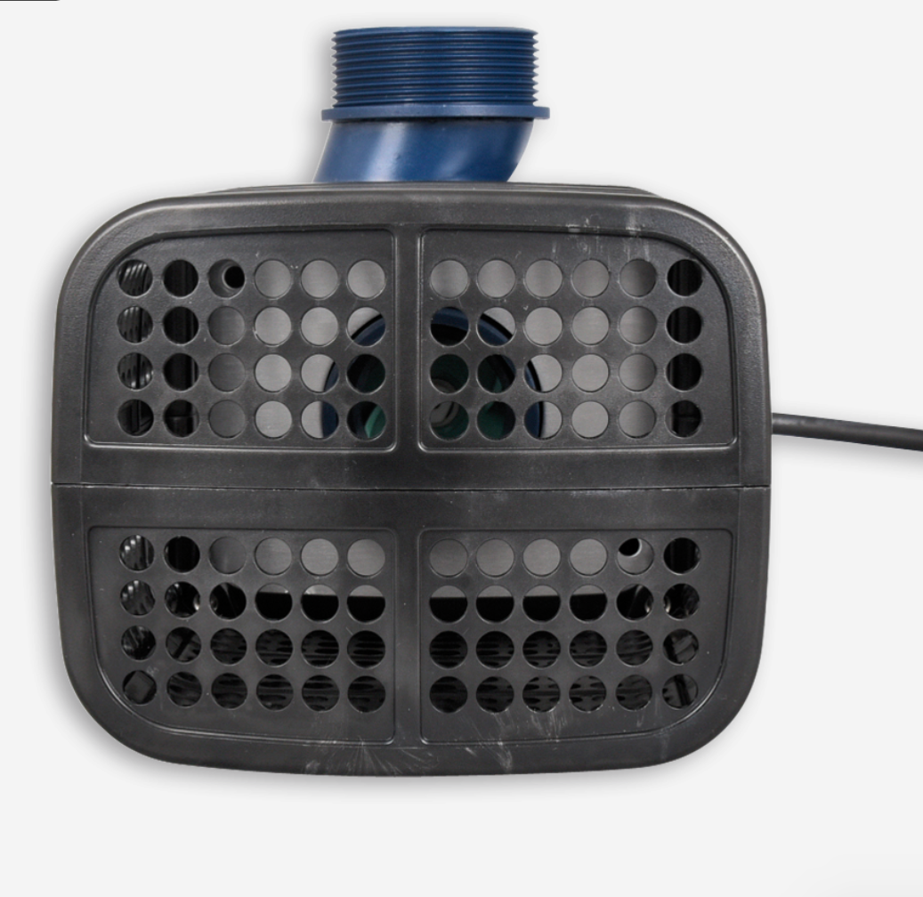 AquaForte PRIME Vario Teichpumpen 10.000