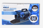 AquaForte PRIME Vario Teichpumpen 10.000