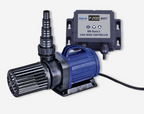 AquaForte DM-Vario S Teichpumpen 10.000 - 30.000
